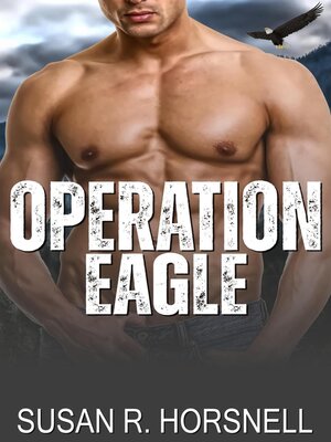 cover image of Operation Eagle